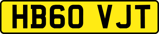 HB60VJT