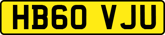 HB60VJU