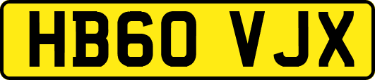 HB60VJX