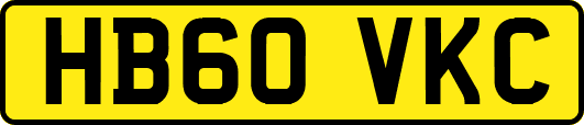 HB60VKC