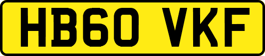 HB60VKF