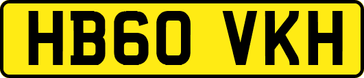 HB60VKH