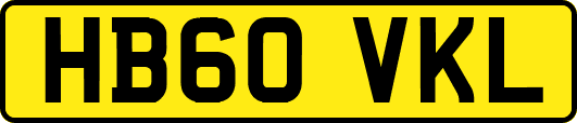HB60VKL