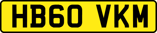HB60VKM