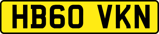 HB60VKN
