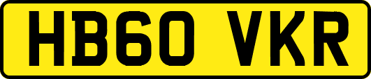 HB60VKR