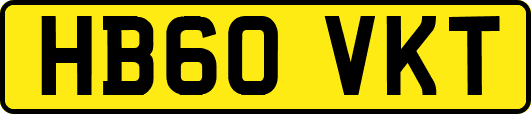 HB60VKT