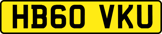 HB60VKU