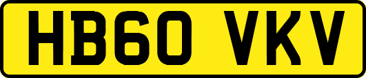 HB60VKV