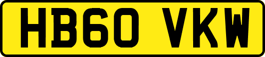 HB60VKW