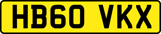 HB60VKX