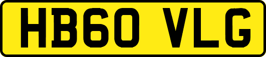 HB60VLG