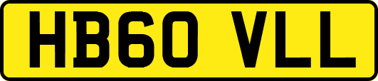 HB60VLL