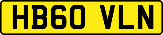 HB60VLN