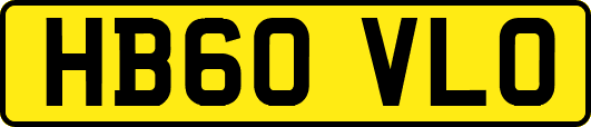HB60VLO