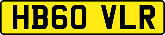 HB60VLR