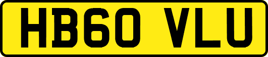 HB60VLU