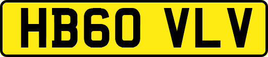 HB60VLV