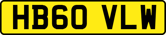 HB60VLW