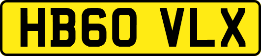 HB60VLX