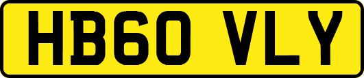 HB60VLY