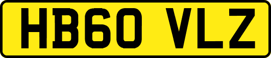 HB60VLZ