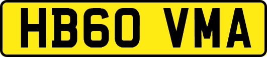 HB60VMA