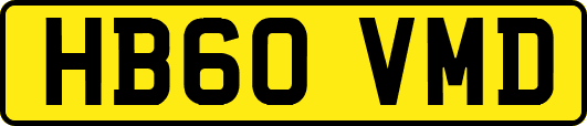 HB60VMD