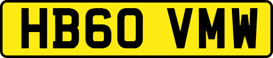 HB60VMW