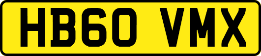 HB60VMX