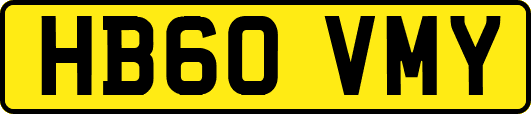 HB60VMY