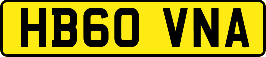 HB60VNA