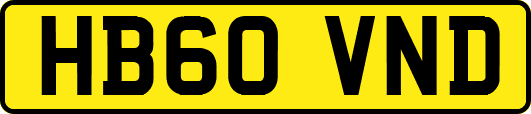 HB60VND