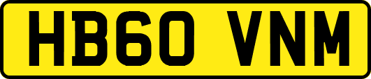 HB60VNM