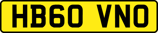 HB60VNO