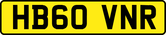 HB60VNR