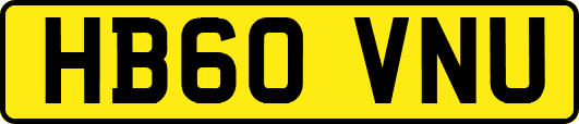HB60VNU