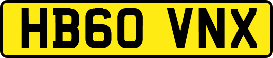 HB60VNX