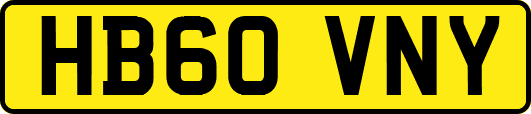 HB60VNY