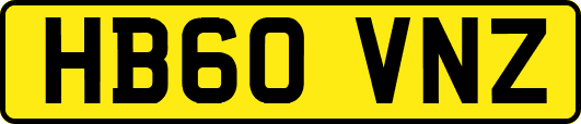 HB60VNZ