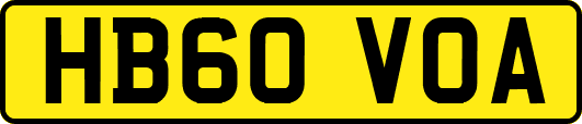 HB60VOA