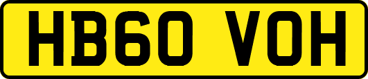 HB60VOH