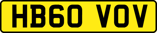 HB60VOV