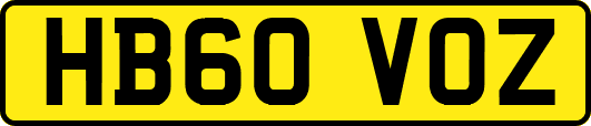 HB60VOZ