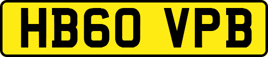 HB60VPB