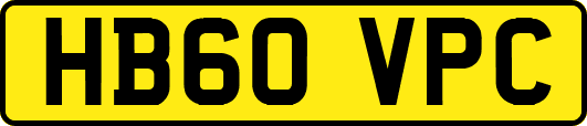 HB60VPC