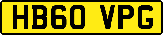 HB60VPG