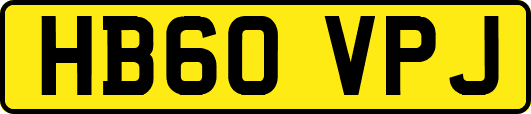HB60VPJ