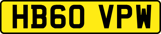 HB60VPW