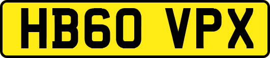 HB60VPX